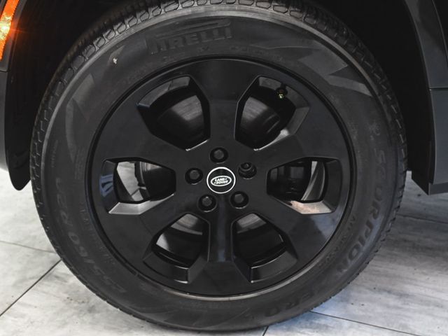 2021 Land Rover Defender 90 S - 23001032 - 6