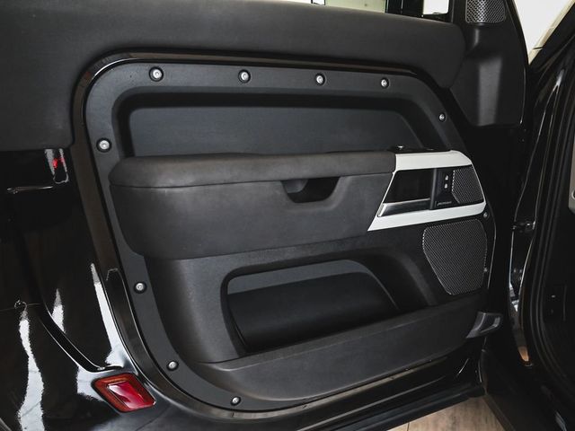 2021 Land Rover Defender 90 S - 23001032 - 7