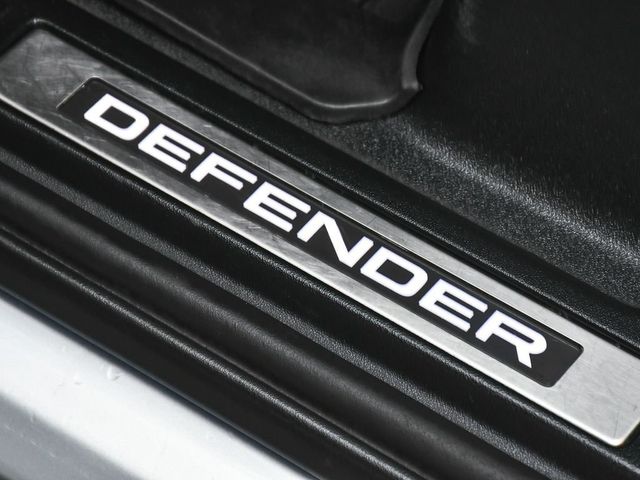 2021 Land Rover Defender 90 X-Dynamic S - 23063025 - 10
