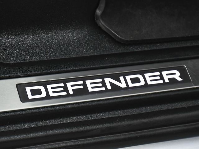 2021 Land Rover Defender 90 X-Dynamic S - 23063025 - 11