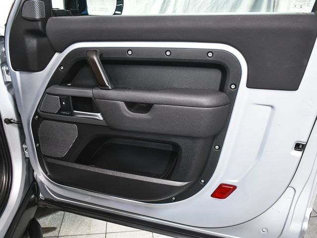 2021 Land Rover Defender 90 X-Dynamic S - 23063025 - 12