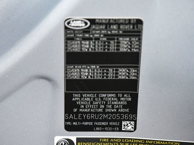 2021 Land Rover Defender 90 X-Dynamic S - 23063025 - 15