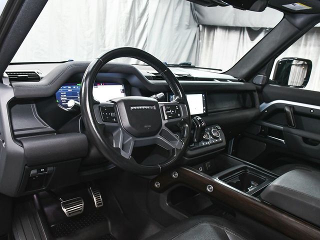 2021 Land Rover Defender 90 X-Dynamic S - 23063025 - 17