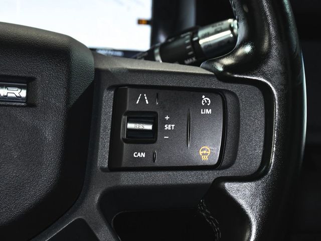 2021 Land Rover Defender 90 X-Dynamic S - 23063025 - 31