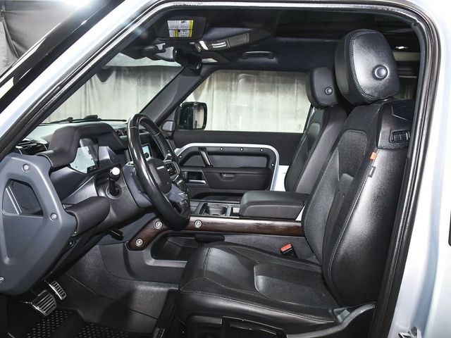 2021 Land Rover Defender 90 X-Dynamic S - 23063025 - 41