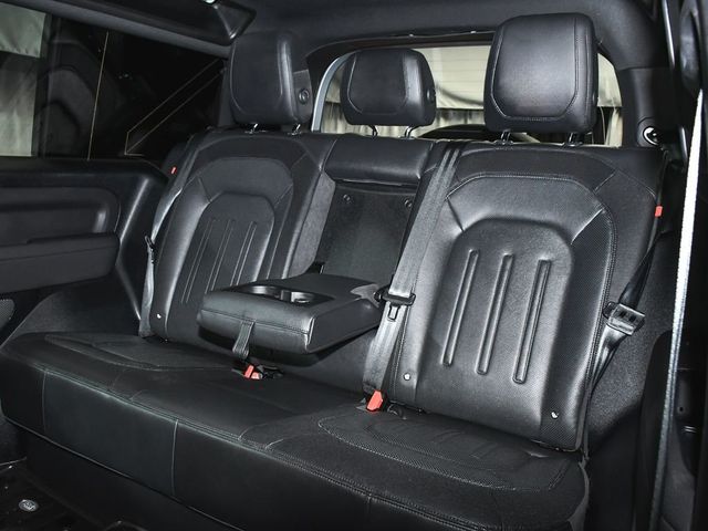 2021 Land Rover Defender 90 X-Dynamic S - 23063025 - 45