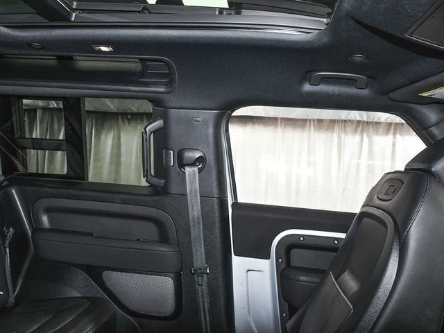 2021 Land Rover Defender 90 X-Dynamic S - 23063025 - 48