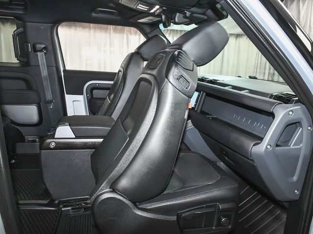 2021 Land Rover Defender 90 X-Dynamic S - 23063025 - 49