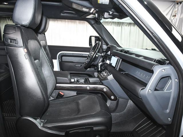 2021 Land Rover Defender 90 X-Dynamic S - 23063025 - 50