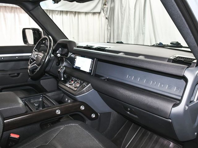 2021 Land Rover Defender 90 X-Dynamic S - 23063025 - 51