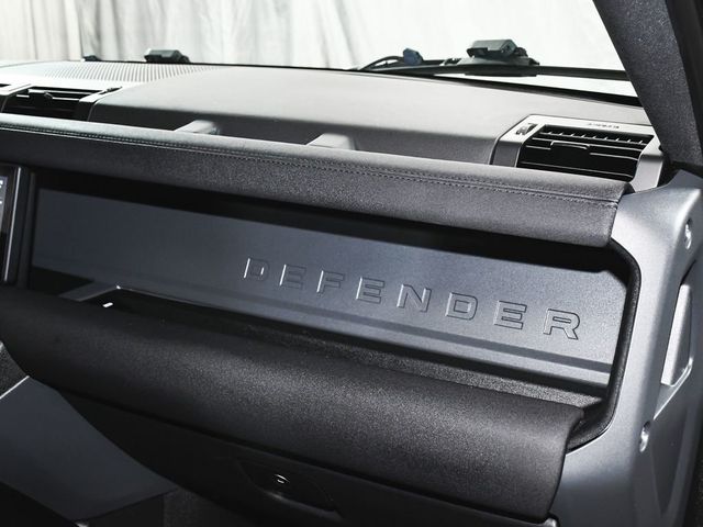 2021 Land Rover Defender 90 X-Dynamic S - 23063025 - 52