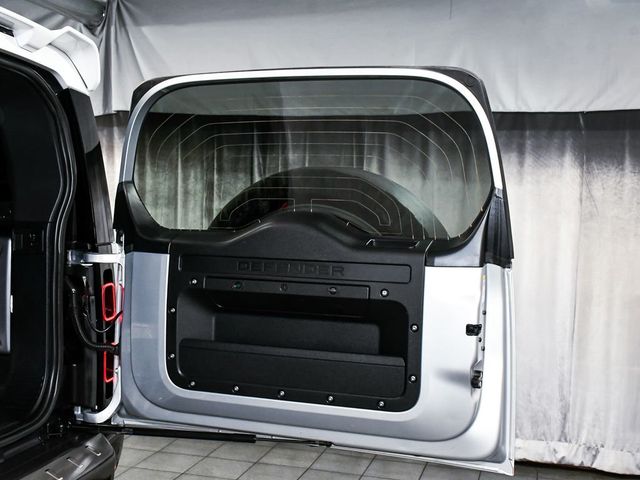 2021 Land Rover Defender 90 X-Dynamic S - 23063025 - 57