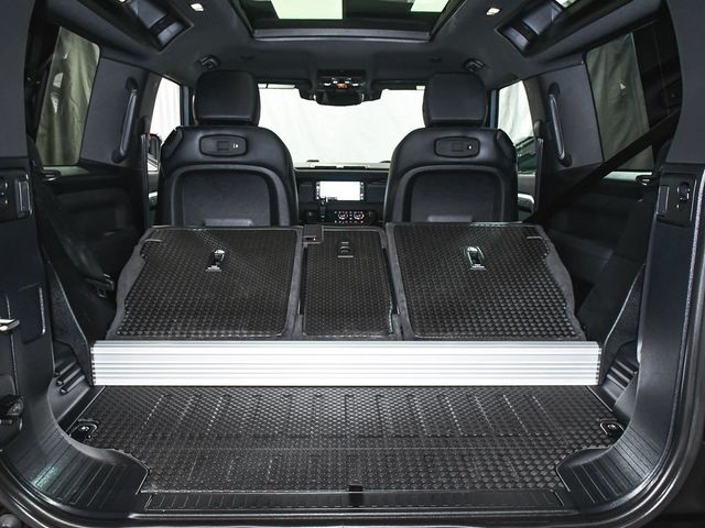 2021 Land Rover Defender 90 X-Dynamic S - 23063025 - 59