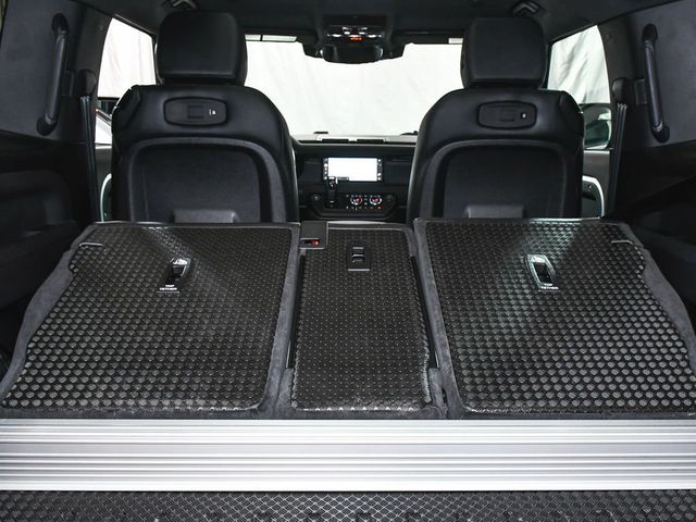 2021 Land Rover Defender 90 X-Dynamic S - 23063025 - 63