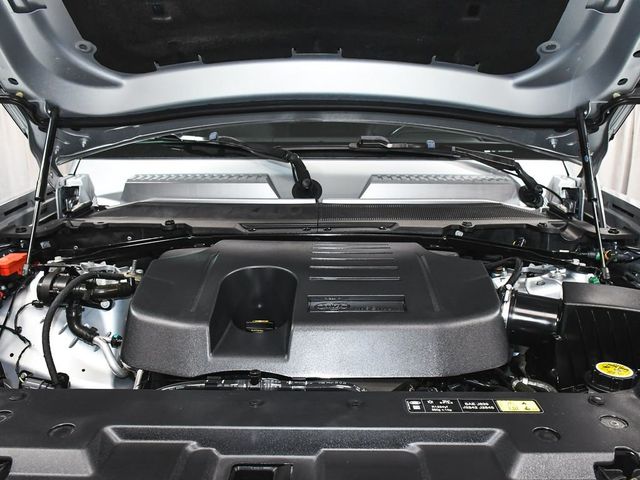 2021 Land Rover Defender 90 X-Dynamic S - 23063025 - 65