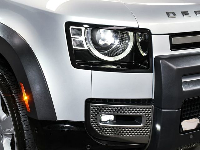 2021 Land Rover Defender 90 X-Dynamic S - 23063025 - 69
