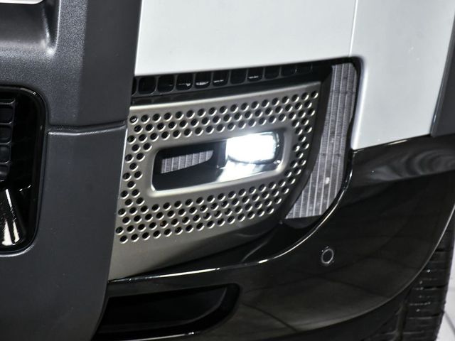 2021 Land Rover Defender 90 X-Dynamic S - 23063025 - 72