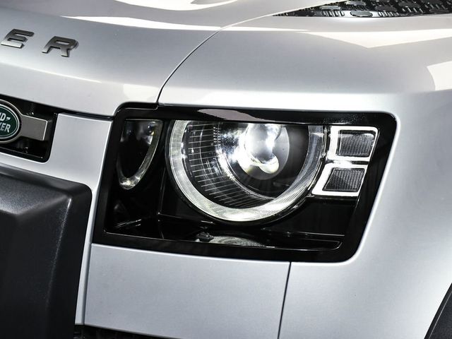 2021 Land Rover Defender 90 X-Dynamic S - 23063025 - 73