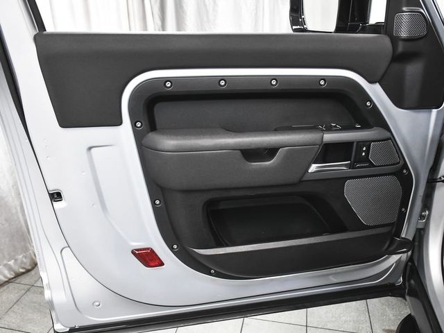 2021 Land Rover Defender 90 X-Dynamic S - 23063025 - 7