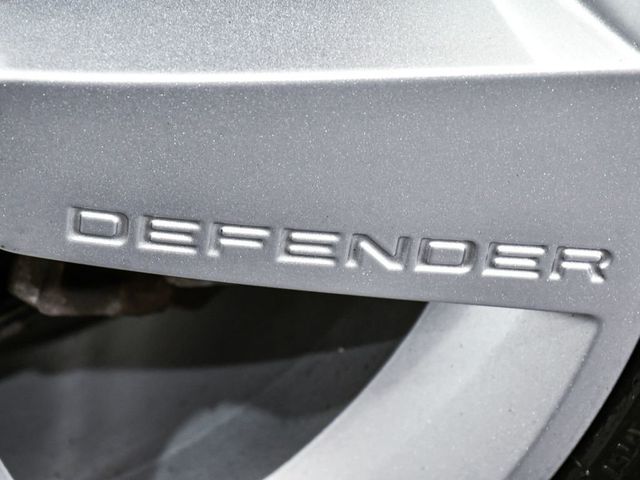 2021 Land Rover Defender 90 X-Dynamic S - 23063025 - 88
