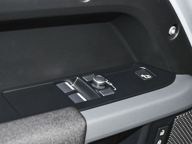 2021 Land Rover Defender 90 X-Dynamic S - 23063025 - 8