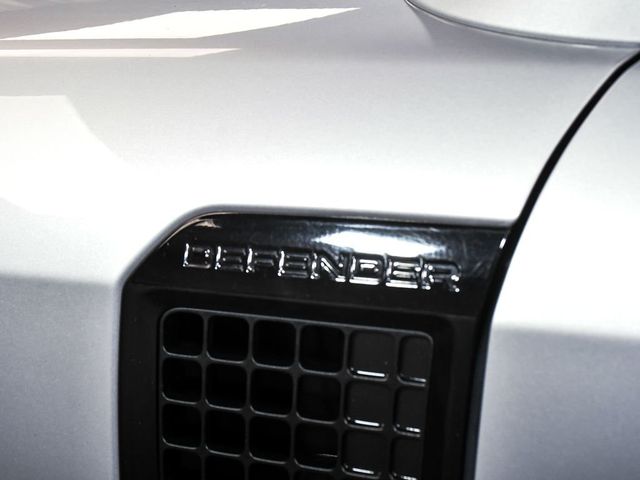 2021 Land Rover Defender 90 X-Dynamic S - 23063025 - 92
