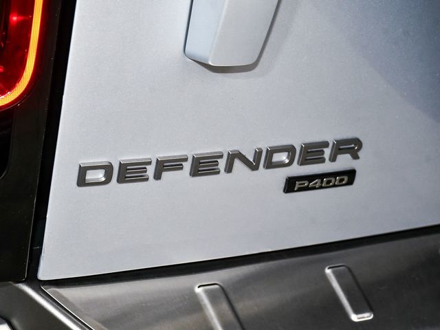 2021 Land Rover Defender 90 X-Dynamic S - 23063025 - 93