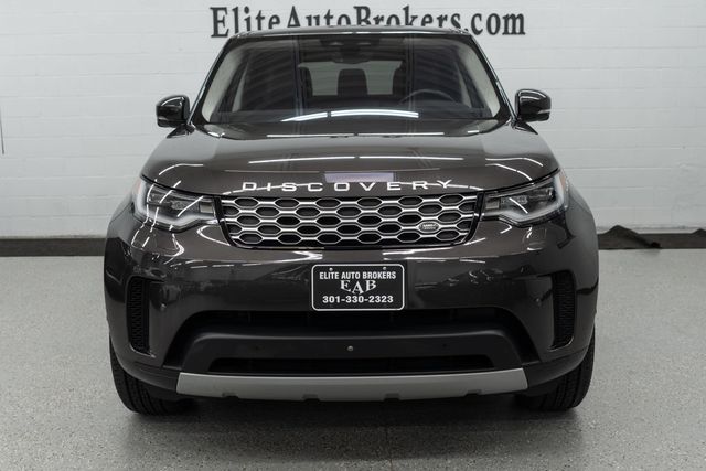 2021 Land Rover Discovery P300 S - 22722214 - 2