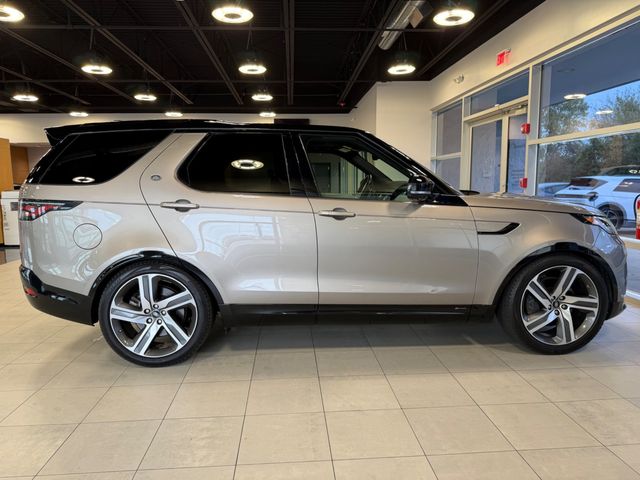 2021 Land Rover Discovery P360 HSE R-Dynamic - 23087411 - 14