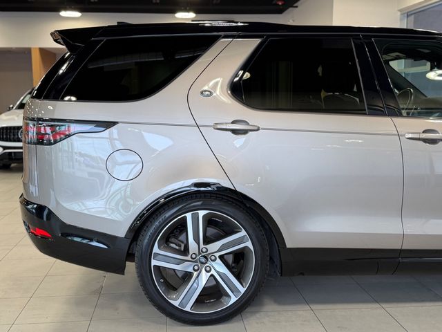 2021 Land Rover Discovery P360 HSE R-Dynamic - 23087411 - 16