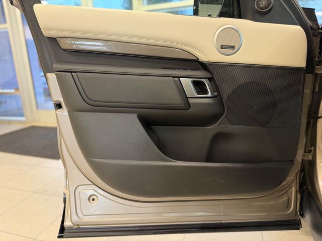 2021 Land Rover Discovery P360 HSE R-Dynamic - 23087411 - 17