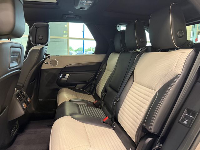 2021 Land Rover Discovery P360 HSE R-Dynamic - 23087411 - 20