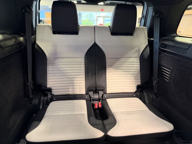 2021 Land Rover Discovery P360 HSE R-Dynamic - 23087411 - 21