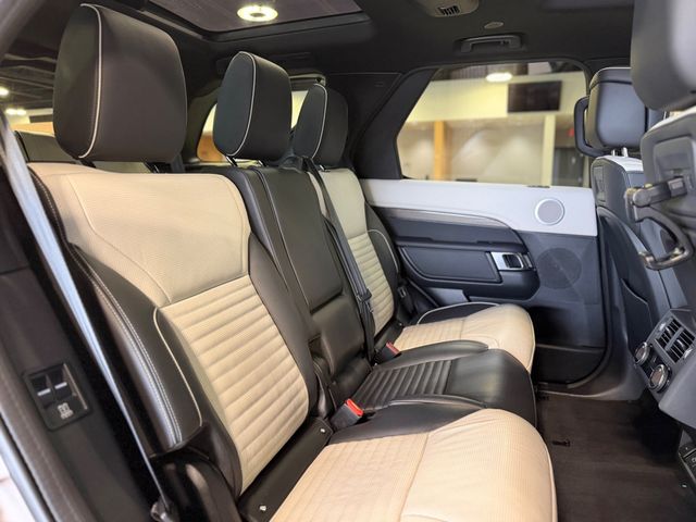 2021 Land Rover Discovery P360 HSE R-Dynamic - 23087411 - 22