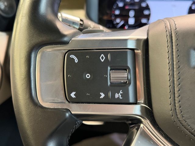 2021 Land Rover Discovery P360 HSE R-Dynamic - 23087411 - 25