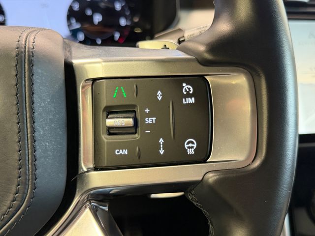 2021 Land Rover Discovery P360 HSE R-Dynamic - 23087411 - 26