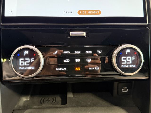 2021 Land Rover Discovery P360 HSE R-Dynamic - 23087411 - 36