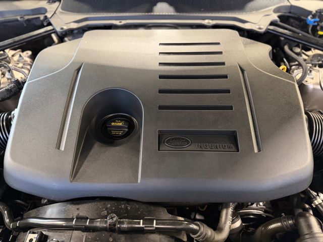 2021 Land Rover Discovery P360 HSE R-Dynamic - 23087411 - 42