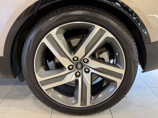 2021 Land Rover Discovery P360 HSE R-Dynamic - 23087411 - 43