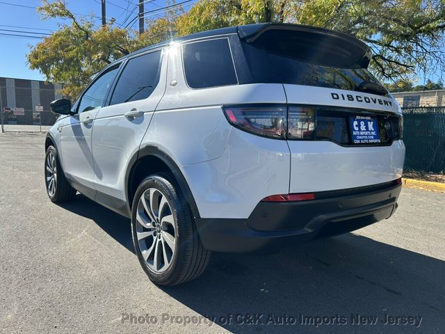 2021 Land Rover Discovery Sport Navi SYS! Back-Up Camera! Meridian Sound! 20" Wheels! Pano Roof! - 23098456 - 13