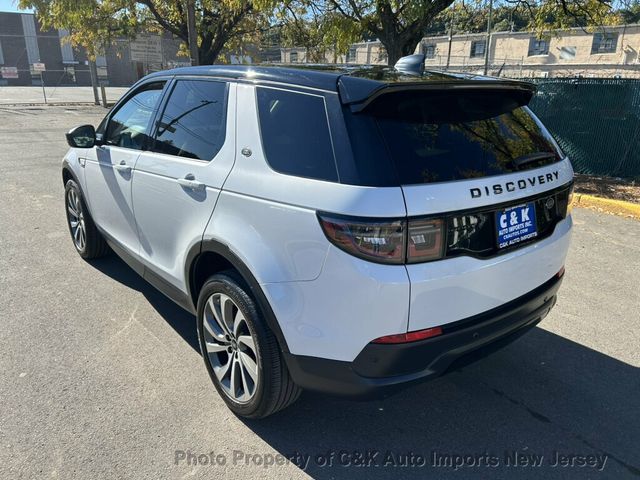 2021 Land Rover Discovery Sport Navi SYS! Back-Up Camera! Meridian Sound! 20" Wheels! Pano Roof! - 23098456 - 14