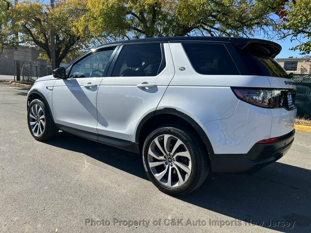2021 Land Rover Discovery Sport Navi SYS! Back-Up Camera! Meridian Sound! 20" Wheels! Pano Roof! - 23098456 - 15