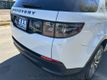 2021 Land Rover Discovery Sport Navi SYS! Back-Up Camera! Meridian Sound! 20" Wheels! Pano Roof! - 23098456 - 23
