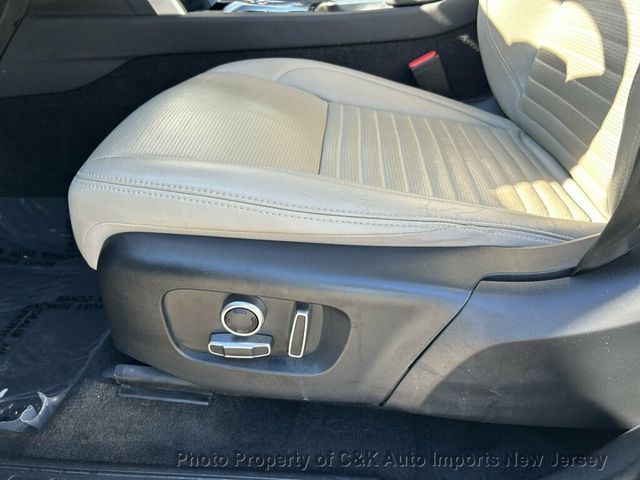 2021 Land Rover Discovery Sport Navi SYS! Back-Up Camera! Meridian Sound! 20" Wheels! Pano Roof! - 23098456 - 27