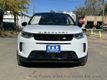 2021 Land Rover Discovery Sport Navi SYS! Back-Up Camera! Meridian Sound! 20" Wheels! Pano Roof! - 23098456 - 2