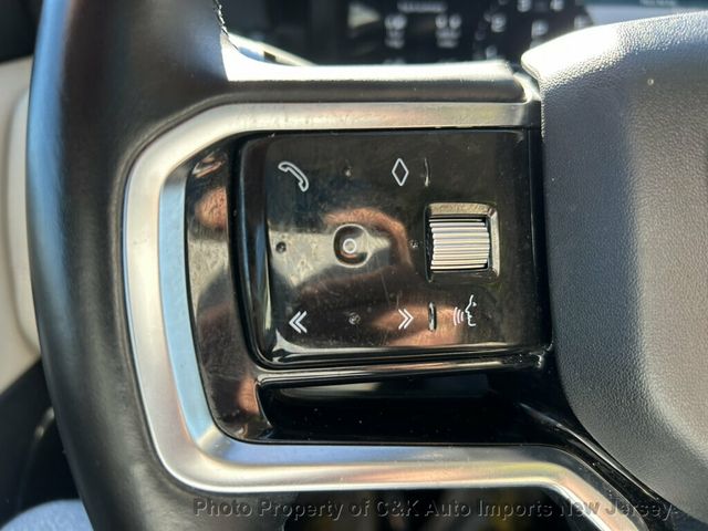 2021 Land Rover Discovery Sport Navi SYS! Back-Up Camera! Meridian Sound! 20" Wheels! Pano Roof! - 23098456 - 40
