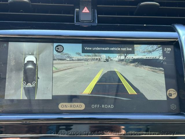 2021 Land Rover Discovery Sport Navi SYS! Back-Up Camera! Meridian Sound! 20" Wheels! Pano Roof! - 23098456 - 46