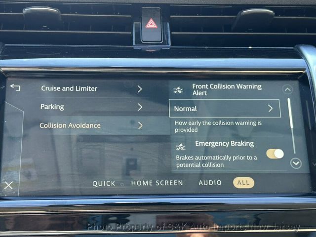 2021 Land Rover Discovery Sport Navi SYS! Back-Up Camera! Meridian Sound! 20" Wheels! Pano Roof! - 23098456 - 47