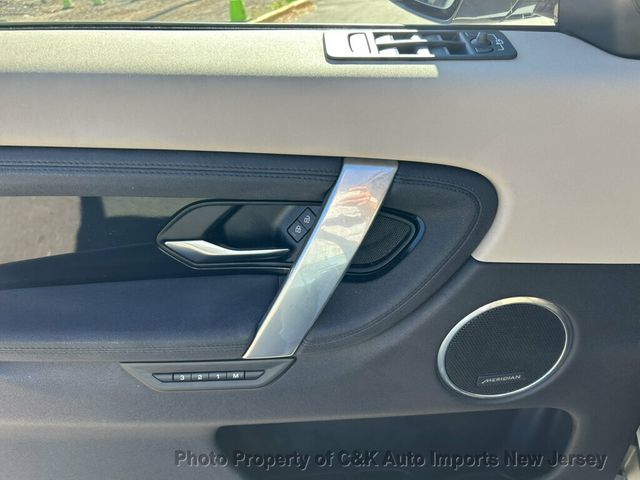 2021 Land Rover Discovery Sport Navi SYS! Back-Up Camera! Meridian Sound! 20" Wheels! Pano Roof! - 23098456 - 51