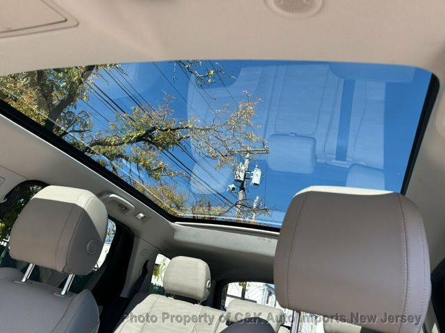 2021 Land Rover Discovery Sport Navi SYS! Back-Up Camera! Meridian Sound! 20" Wheels! Pano Roof! - 23098456 - 55